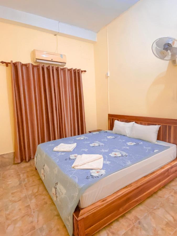 Vang Vieng Freedom Hostel 2 Exterior photo