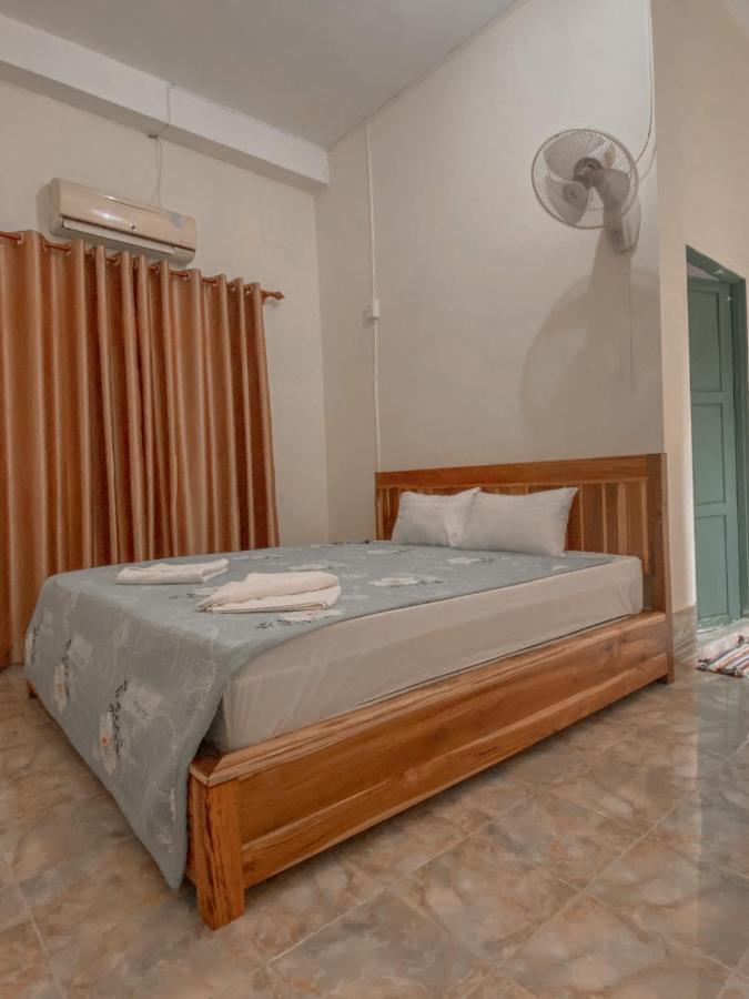 Vang Vieng Freedom Hostel 2 Exterior photo