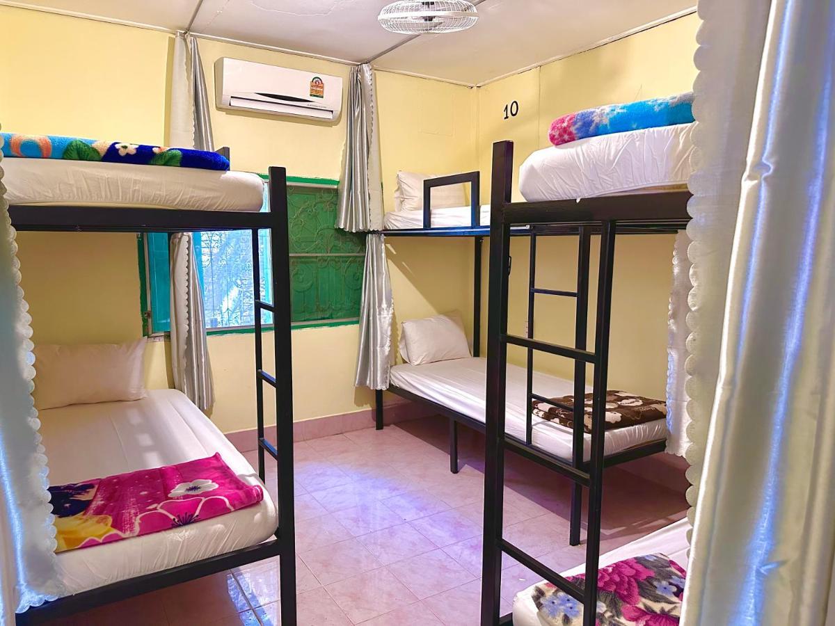 Vang Vieng Freedom Hostel 2 Exterior photo