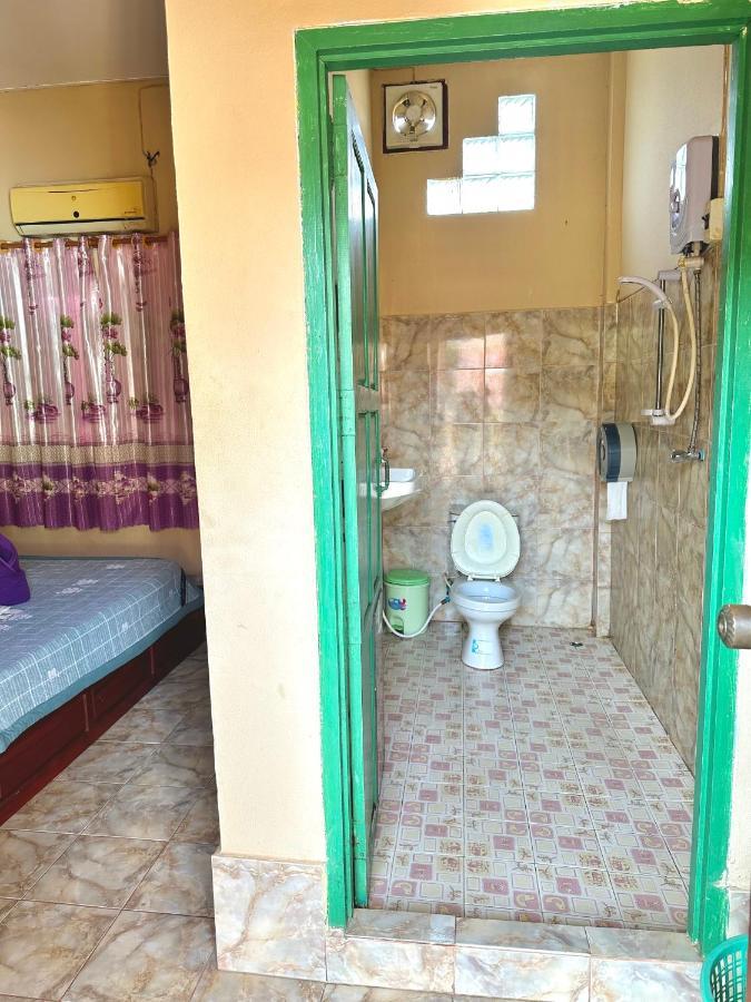 Vang Vieng Freedom Hostel 2 Exterior photo